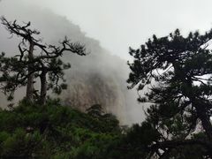 -明堂山风景区