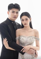 -太郎花子婚纱摄影TAHAKO(无锡店)