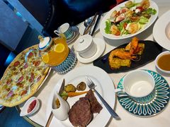 -上岛咖啡(大德店)