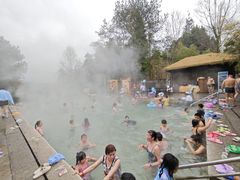 -崇阳三特浪口温泉