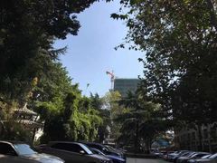 -中南财经政法大学(首义校区)