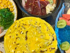-梦山水日本烧肉(五四广场店)
