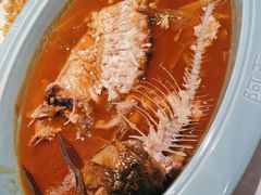 -阿五黄河大鲤鱼(英协路店)