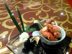 -铂丽斯国际大酒店-凯悦自助餐厅