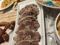 -巴依老爷新疆美食(常营店)
