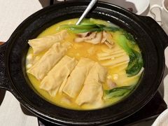 -狮王府淮扬菜(老门东店)