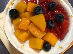 -黑池口感烘焙·生日蛋糕(坂田店)