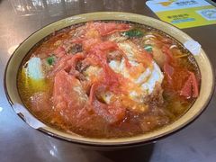 -华兴街煎蛋面(总店)
