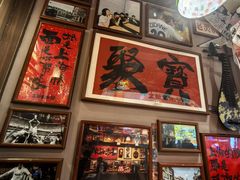 -王繁星面馆(西安熙地港店)