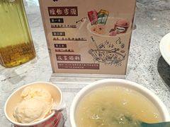 -聚丰园•湖鲜餐厅(阿红私房菜梅石路店)