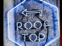 -Cafe Rooftop Cheongsapo