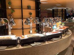 -上海东方佘山翰悦阁酒店·Vie全日制餐厅