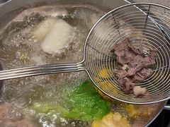 -为什么牛潮汕牛肉火锅(万胜广场店)