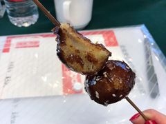 糖油果子-邓记新一代糖油果子(四川煤管局供销公司职工宿舍店)