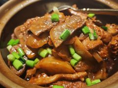 -甄御•海鲜新青岛菜(麦岛店)