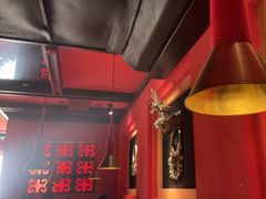 -绿茶餐厅(蓝色港湾店)