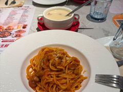 -必胜客(远大路店)