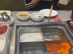 -海底捞火锅(振华广场店)