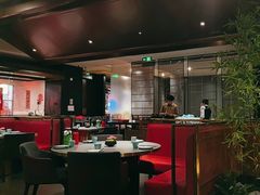 -四川饭店(城乡购物中心店)