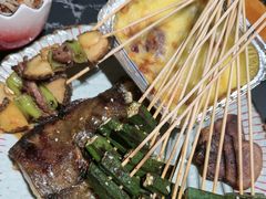 -樱之盛宴·蟹料理海鲜自助(前进大街店)