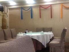 -巴音浩日娲·蒙餐(双林东路店)