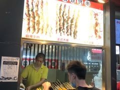 -钟方模白家肥肠粉(春熙店)