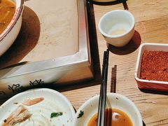 -老高烧烤(龙华星河iCO店)