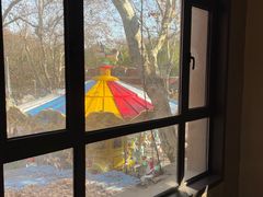 -COSTA COFFEE(上海虹口公园店)