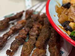 -大食代美食广场(上海中心店)