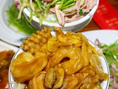 -惠宾饭庄(中山路店)