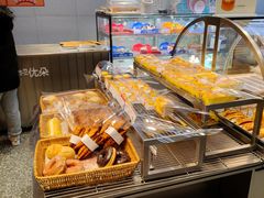 -巴黎优朵烘焙馆(菱角湖壹号店)
