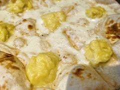 -JINNS锦时 steak&pizza(浸信会礼拜堂旧址店)