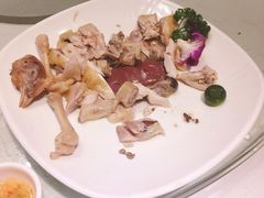 -顺丰轩园林酒家(天河店)