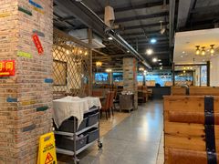 -富源东北春饼店(翠竹店)