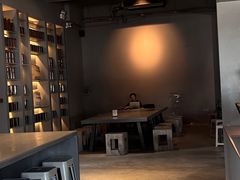 -来回·咖啡(钟村咖啡豆店)