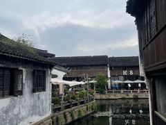 -嘉兴月河历史街区