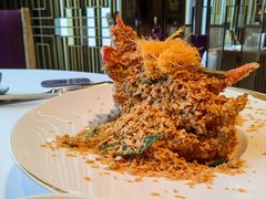 -金轩中餐厅 Jin Xuan(浦东丽思卡尔顿酒店)