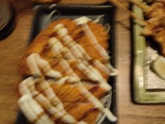 -阿泽料理