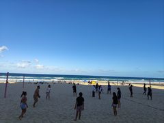 -黄金海岸