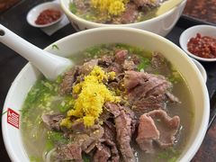 牛肉牛肉丸粿条-潮镇老尾牛杂(环城西路店)