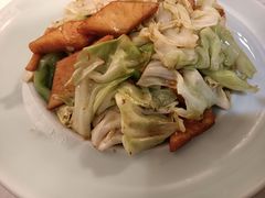 巴依特色包包菜-巴依老爷新疆美食(昌平店)