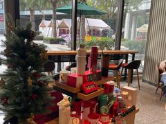 -星巴克(深圳招商中环分店)