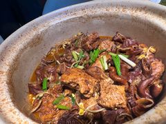 -双东酒店(东关街店)