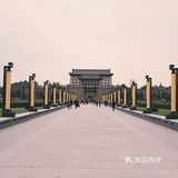 每一次去都是对历史的一种回忆 重新的学习