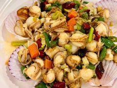 -郭姐·威海渔村(黄兴路店)