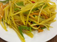 -文娟土菜馆(天柱山店)