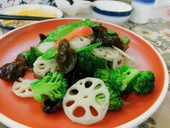-阿西叶滩羊馆(交大店)