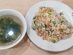 -蒋家桥饺面店(东关街店)