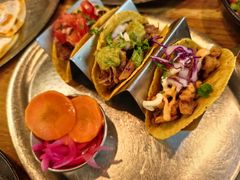 -Q MEX 库迈墨西哥餐吧(双井店)