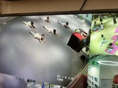 -炫艺舞蹈培训中心(枫尚奥特莱斯店)